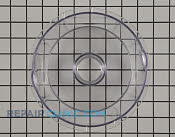 Bowl - Part # 2312375 Mfg Part # W10466846