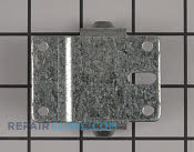 Bracket - Part # 1386195 Mfg Part # 605097