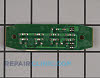 Control Board 6871FX3133A     Alternate Product View