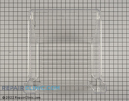 Crisper Drawer (OEM)  W10308861