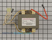 High Voltage Transformer - Part # 1521111 Mfg Part # 6170W1D112H
