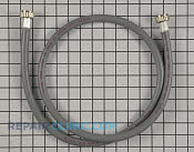 Inlet Hose - Part # 2443225 Mfg Part # 5215FD3715U