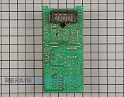 Main Control Board - Part # 1548770 Mfg Part # W10245197