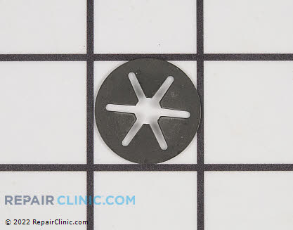 Nut-push-on (Genuine OEM)  926-04012