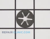 Nut-push-on - Part # 1620608 Mfg Part # 926-04012
