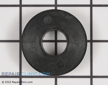 Nylon bushing spacer 519857002 Main Product View