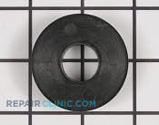 Nylon bushing spacer - Part # 1953926 Mfg Part # 519857002