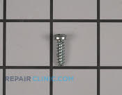 Screw - Part # 589371 Mfg Part # 4449746