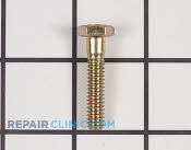 Screw - Part # 1620854 Mfg Part # 710-0106