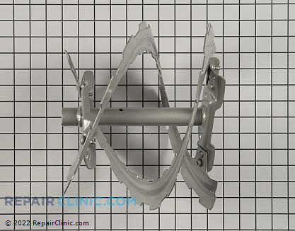 Auger Assembly 1752081BJYP Main Product View