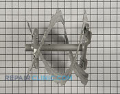 Auger Assembly - Part # 2131211 Mfg Part # 1752081BJYP