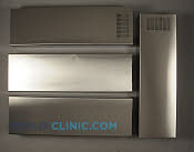 Chimney - Part # 1550128 Mfg Part # W10272078