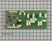 Control Module - Part # 2630165 Mfg Part # 659615