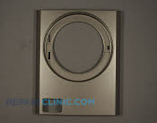 Cover - Part # 1306706 Mfg Part # 3550ER0045B