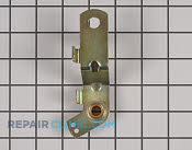 Impeller idler arm asm - Part # 1847281 Mfg Part # 93-8046