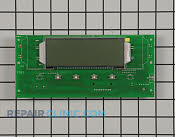 Main Control Board - Part # 1469301 Mfg Part # 2321748