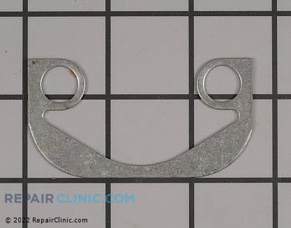 Toro Snowblower Retainer