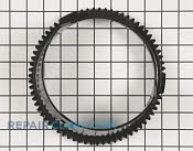 Ring-gear chute - Part # 1856911 Mfg Part # 55-8720
