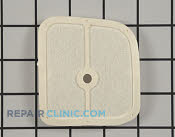 Air Filter - Part # 2250767 Mfg Part # 13031052130