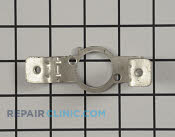 Bracket - Part # 1644336 Mfg Part # 695744