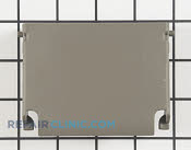 Cover - Part # 1873275 Mfg Part # W10250162