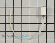 Fuel Filter - Part # 1984818 Mfg Part # 530037016
