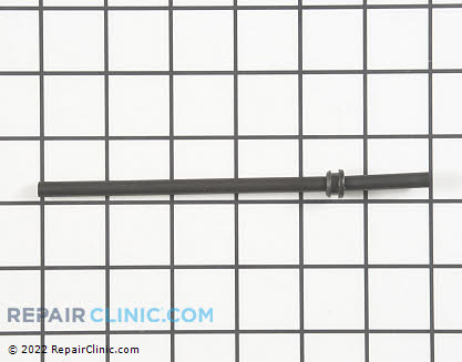 Fuel Line (Genuine OEM)  13200722130 - $1.65