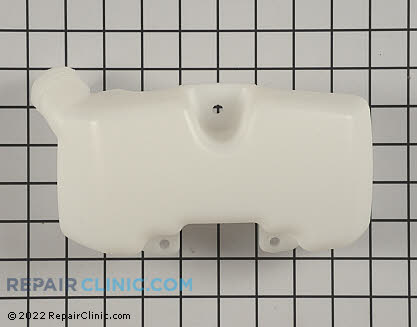 Gas Tank 6691602 Main Product View