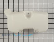 Gas Tank - Part # 2233505 Mfg Part # 6691602