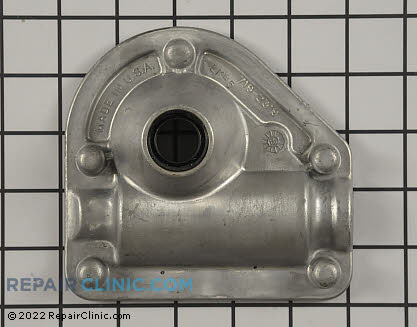 Gearcase Housing 918-0123A Main Product View