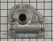 Gearcase Housing - Part # 1810079 Mfg Part # 918-0123A