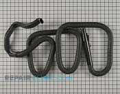 Hose - Part # 1618839 Mfg Part # 2153163