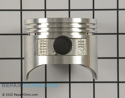 Piston 13101-ZE2-W00 Main Product View