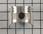 Piston - Part # 1796722 Mfg Part # 13101-ZE2-W00