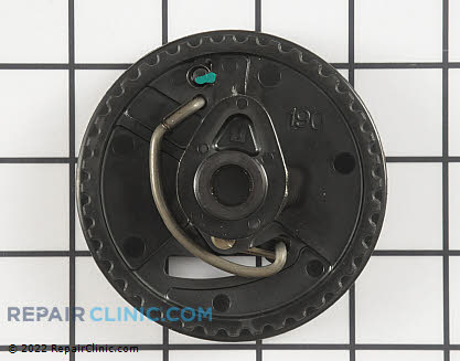 Pulley 14320-Z0Y-000 Main Product View