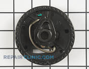 Pulley - Part # 1796569 Mfg Part # 14320-Z0Y-000