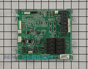 Relay Board - Part # 1448262 Mfg Part # W10119142