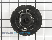 Spool - Part # 2229893 Mfg Part # 6684760