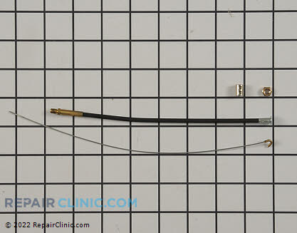 Throttle Cable 17800115031 Main Product View
