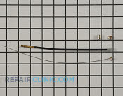 Throttle Cable - Part # 2254757 Mfg Part # 17800115031