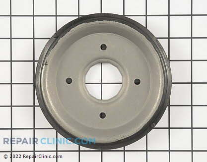 Wheel 718-04034 Main Product View
