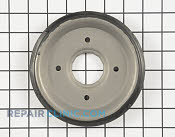 Wheel - Part # 1826323 Mfg Part # 718-04034