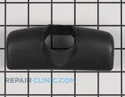 Brush Attachment - Part # 1343557 Mfg Part # 5203FI2071A