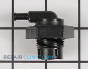 Cap - Part # 1952523 Mfg Part # 310438001
