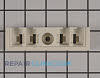 Ceramic Receptacle Block 82048           Alternate Product View