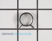 Clamp - Part # 498603 Mfg Part # 3177799