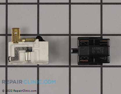 Compressor RF-0010-33 Main Product View