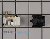 Compressor - Part # 1221394 Mfg Part # RF-0010-33