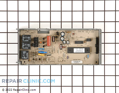 Control Board 8564547 Main Product View