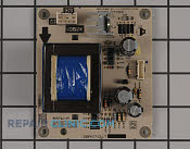 Control Board - Part # 1596760 Mfg Part # EBR57124701